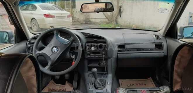 BMW 318 1997, 238,000 km - 1.8 l - Bakı