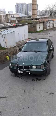 BMW 318 1997, 238,000 km - 1.8 l - Bakı