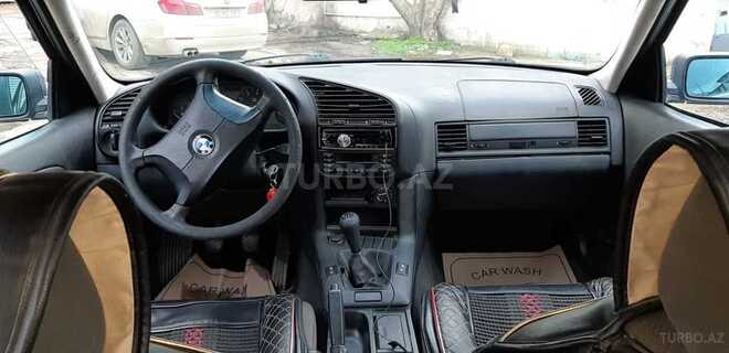 BMW 318 1997, 238,000 km - 1.8 l - Bakı