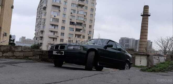 BMW 318 1997, 238,000 km - 1.8 l - Bakı