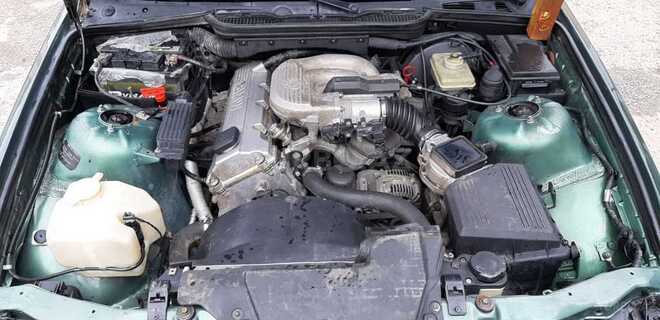 BMW 318 1997, 238,000 km - 1.8 l - Bakı
