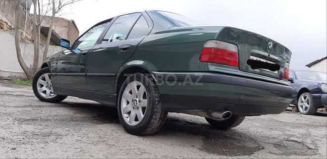 BMW 318 1997, 238,000 km - 1.8 l - Bakı