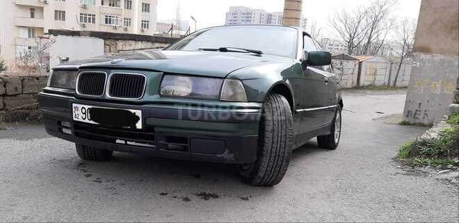 BMW 318 1997, 238,000 km - 1.8 l - Bakı