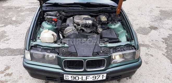 BMW 318 1997, 238,000 km - 1.8 l - Bakı