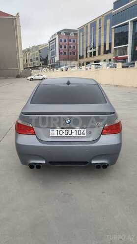BMW 530 2005, 178,000 km - 3.0 l - Bakı