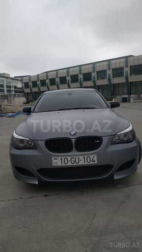 BMW 530 2005, 178,000 km - 3.0 l - Bakı