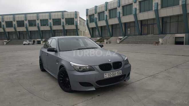 BMW 530 2005, 178,000 km - 3.0 l - Bakı