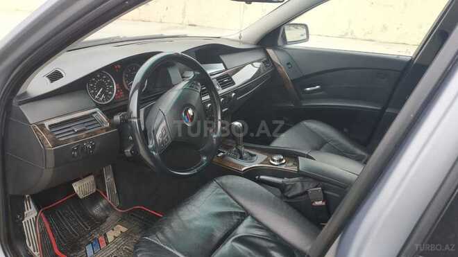 BMW 530 2005, 178,000 km - 3.0 l - Bakı