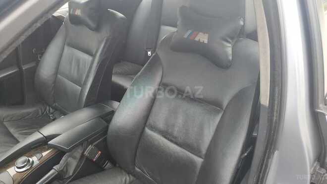 BMW 530 2005, 178,000 km - 3.0 l - Bakı