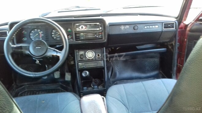 LADA (VAZ) 2107 1994, 200,000 km - 1.5 л - Bərdə