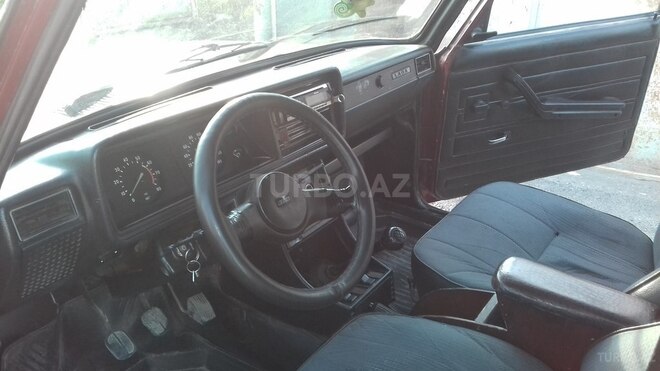 LADA (VAZ) 2107 1994, 200,000 km - 1.5 л - Bərdə
