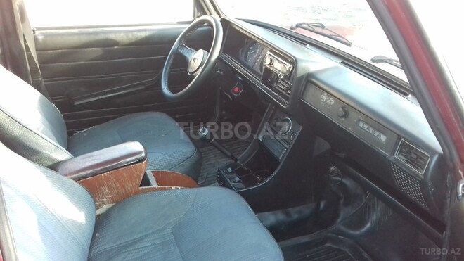 LADA (VAZ) 2107 1994, 200,000 km - 1.5 л - Bərdə