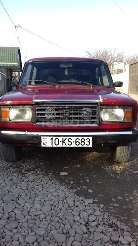 LADA (VAZ) 2107 1994, 200,000 km - 1.5 л - Bərdə