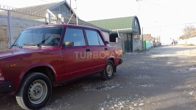 LADA (VAZ) 2107 1994, 200,000 km - 1.5 л - Bərdə