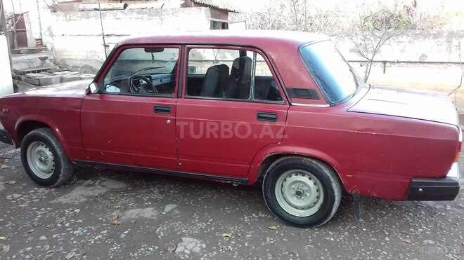 LADA (VAZ) 2107 1994, 200,000 km - 1.5 л - Bərdə