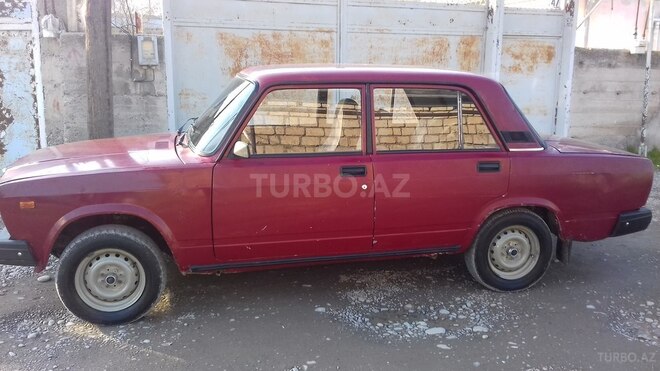 LADA (VAZ) 2107 1994, 200,000 km - 1.5 л - Bərdə