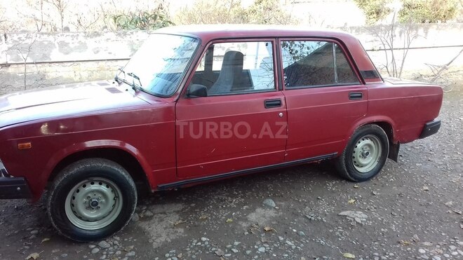 LADA (VAZ) 2107 1994, 200,000 km - 1.5 л - Bərdə