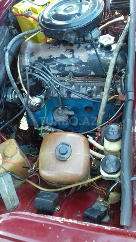 LADA (VAZ) 2107 1994, 200,000 km - 1.5 л - Bərdə