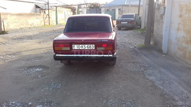 LADA (VAZ) 2107 1994, 200,000 km - 1.5 л - Bərdə