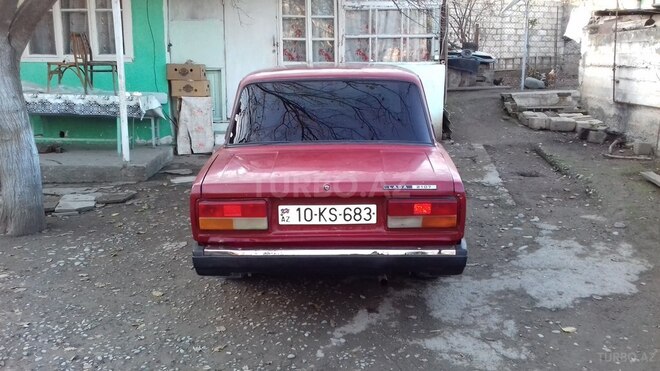LADA (VAZ) 2107 1994, 200,000 km - 1.5 л - Bərdə