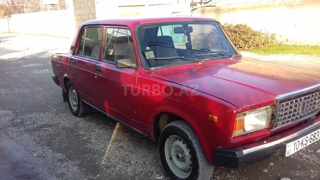 LADA (VAZ) 2107 1994, 200,000 km - 1.5 л - Bərdə