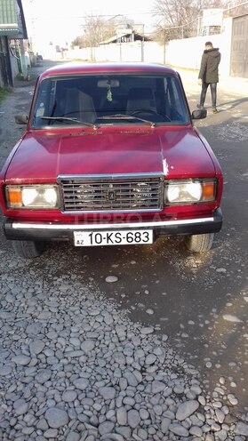 LADA (VAZ) 2107 1994, 200,000 km - 1.5 л - Bərdə
