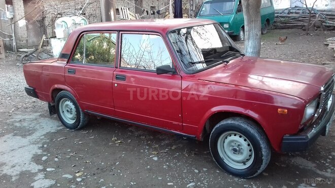 LADA (VAZ) 2107 1994, 200,000 km - 1.5 л - Bərdə