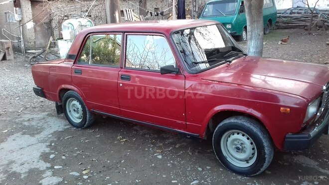 LADA (VAZ) 2107 1994, 200,000 km - 1.5 л - Bərdə