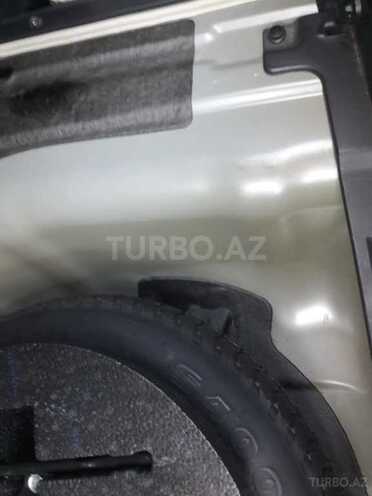 Hyundai Sonata 2011, 45,000 km - 2.0 l - Qazax