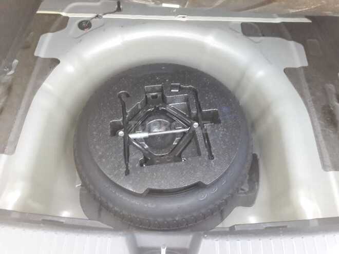 Hyundai Sonata 2011, 45,000 km - 2.0 l - Qazax