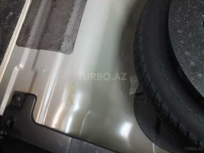Hyundai Sonata 2011, 45,000 km - 2.0 l - Qazax