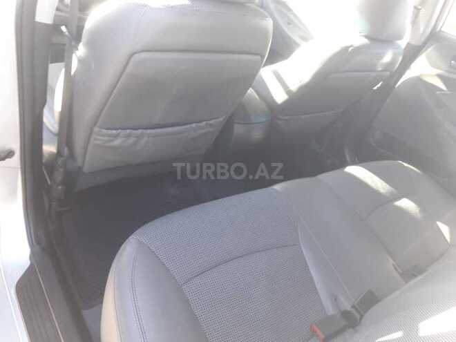 Hyundai Sonata 2011, 45,000 km - 2.0 l - Qazax