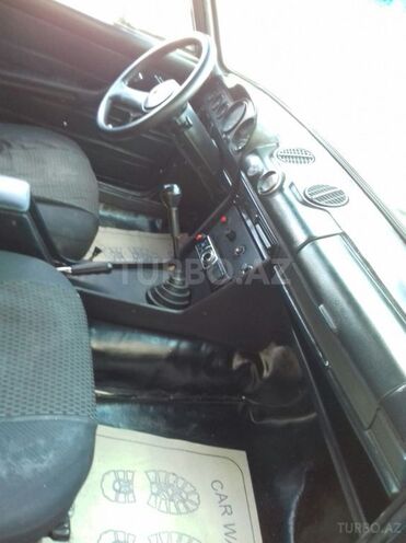 LADA (VAZ) 2106 1983, 600,000 km - 1.6 l - Şəmkir