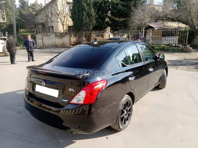 Nissan Sunny 2013, 82,600 km - 1.6 l - Bakı