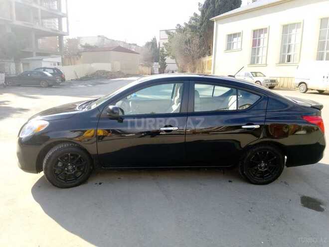 Nissan Sunny 2013, 82,600 km - 1.6 l - Bakı