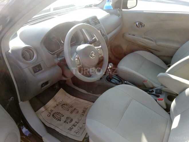 Nissan Sunny 2013, 82,600 km - 1.6 l - Bakı