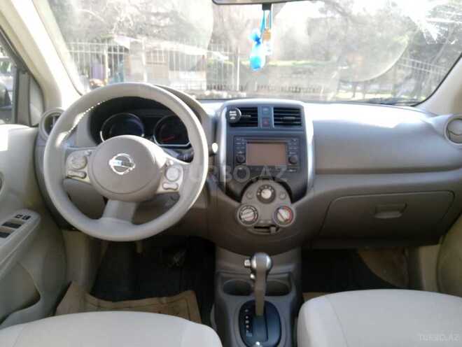 Nissan Sunny 2013, 82,600 km - 1.6 l - Bakı