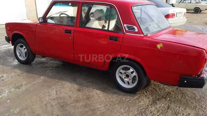 LADA (VAZ) 2107 1992, 255,600 km - 1.5 л - Bakı