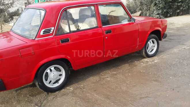 LADA (VAZ) 2107 1992, 255,600 km - 1.5 л - Bakı