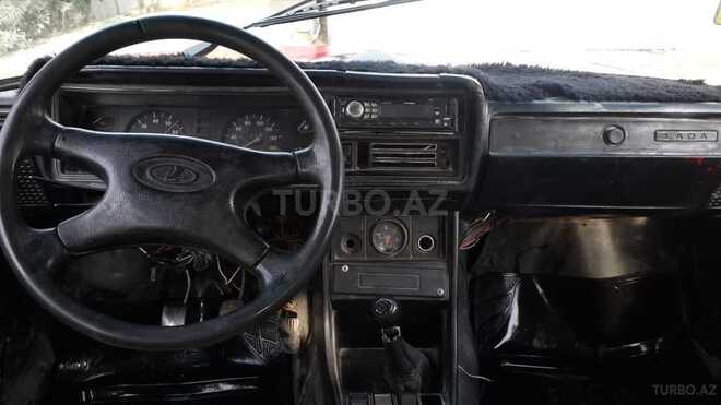 LADA (VAZ) 2107 1992, 255,600 km - 1.5 л - Bakı