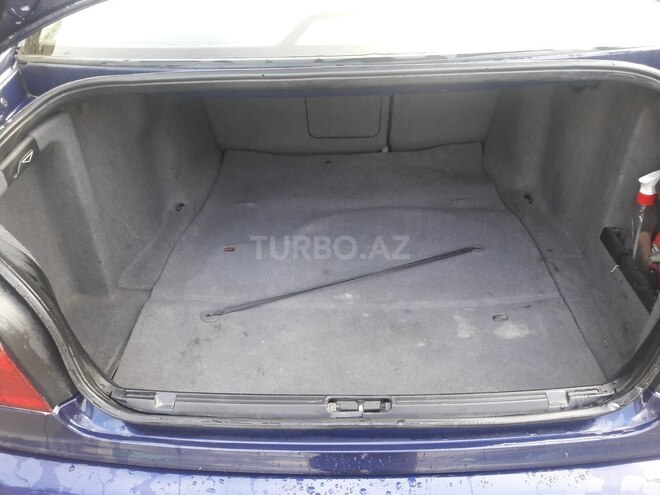 BMW 520 1996, 42,500 km - 0.2 l - Bakı