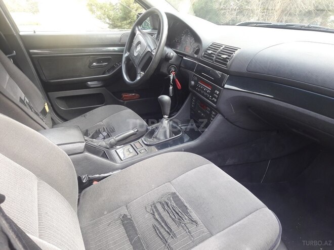 BMW 520 1996, 42,500 km - 0.2 l - Bakı