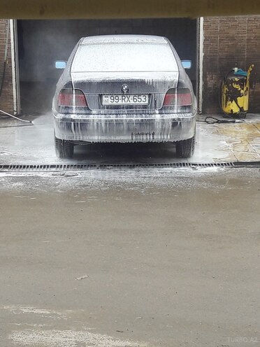 BMW 520 1996, 42,500 km - 0.2 l - Bakı