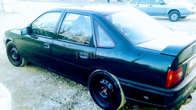 Opel Vectra 1994, 2,700 km - 0.2 l - Bakı