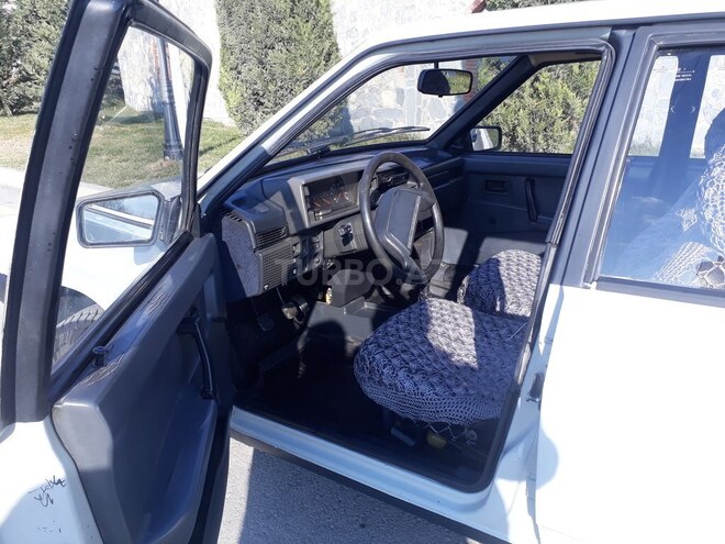LADA (VAZ) 2109 1990, 350,000 km - 1.3 l - Şəki