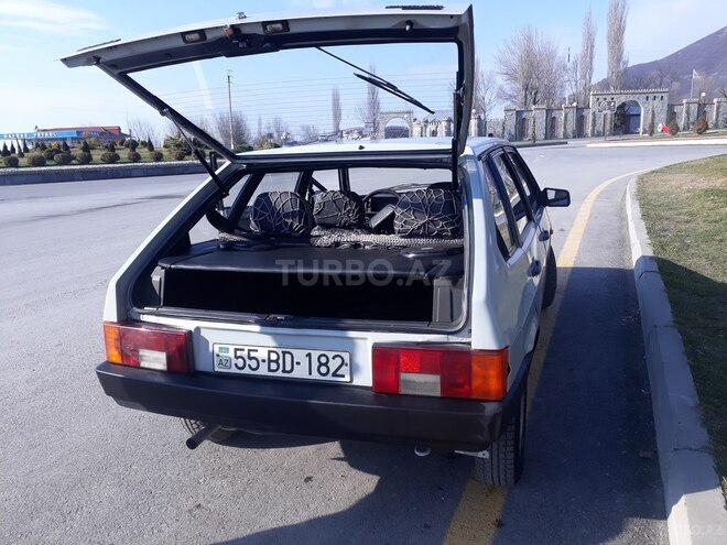 LADA (VAZ) 2109 1990, 350,000 km - 1.3 l - Şəki