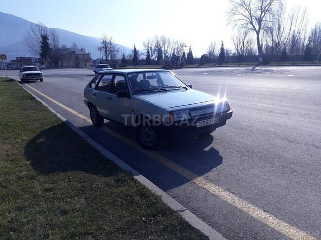 LADA (VAZ) 2109 1990, 350,000 km - 1.3 l - Şəki