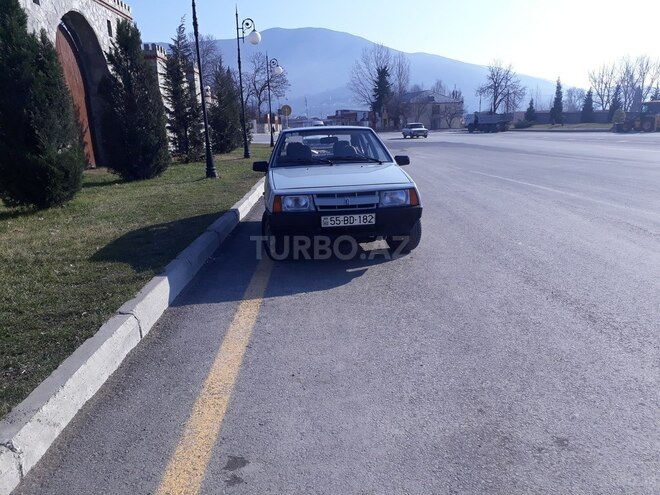 LADA (VAZ) 2109 1990, 350,000 km - 1.3 l - Şəki