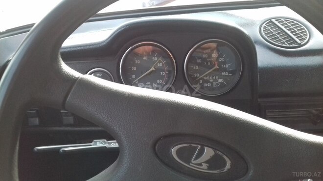 LADA (VAZ) 2106 1984, 88,789 km - 1.6 l - Biləsuvar