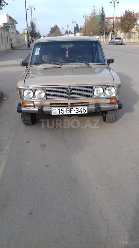 LADA (VAZ) 2106 1984, 88,789 km - 1.6 l - Biləsuvar
